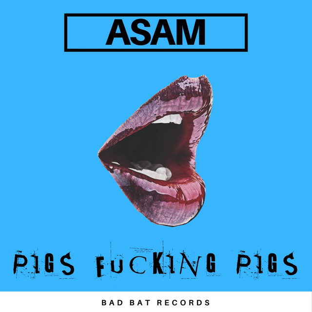 Pigs Fucking Pigs
