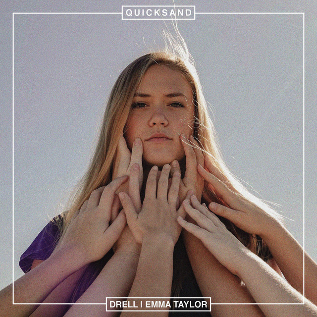 Quicksand cover art