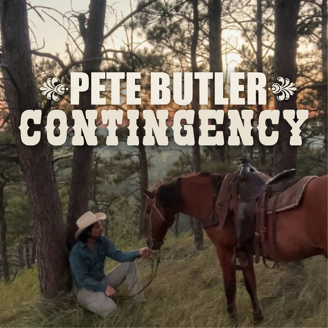 Contingency - EP by Pete Butler | Spotify