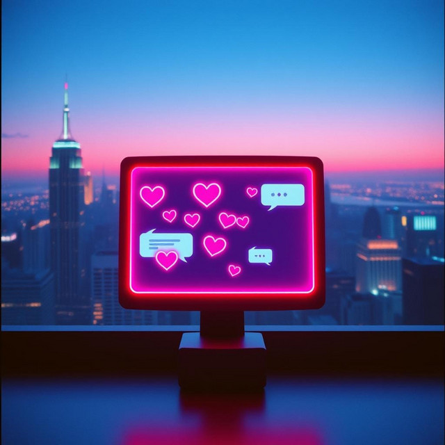 AppStore of Emotions: Tap to Love cover art