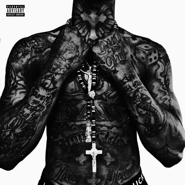 Living Legend cover art