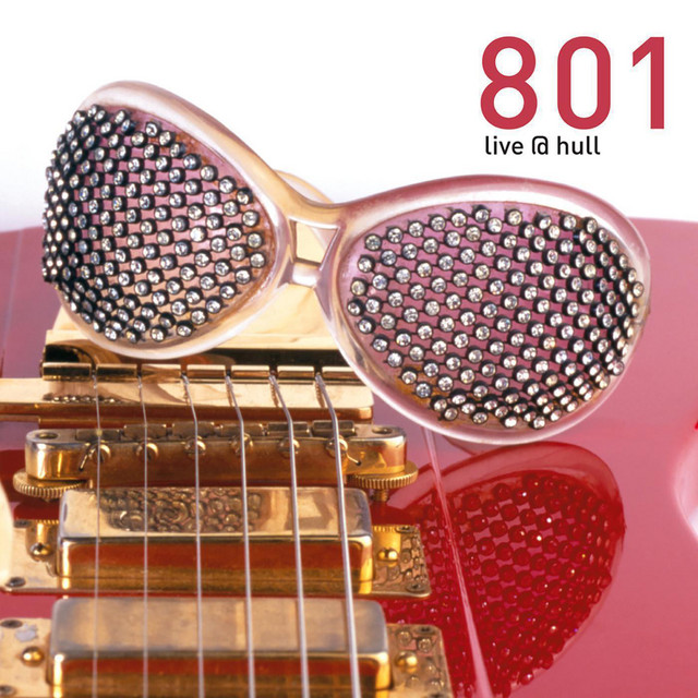 Live @ Hull cover art