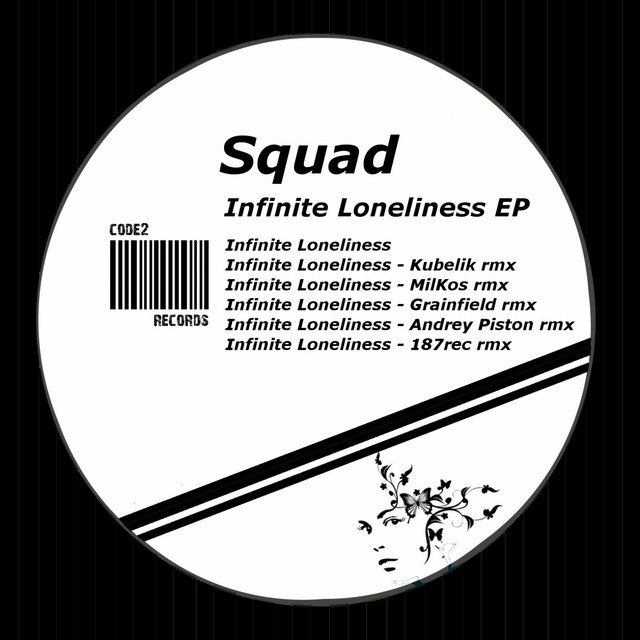 Infinite Loneliness artwork