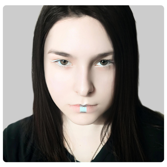 Cover art: Зима — Cyan