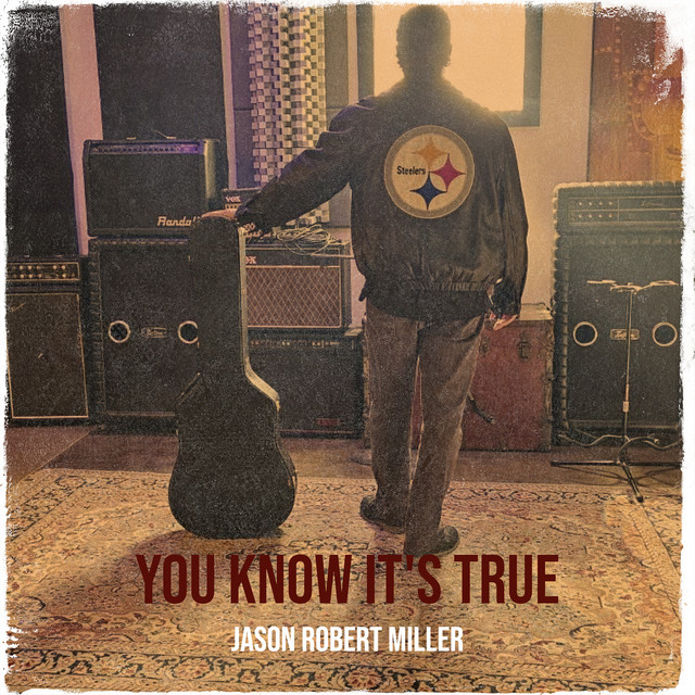 You Know It's True cover