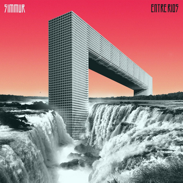 Entre Ríos cover art