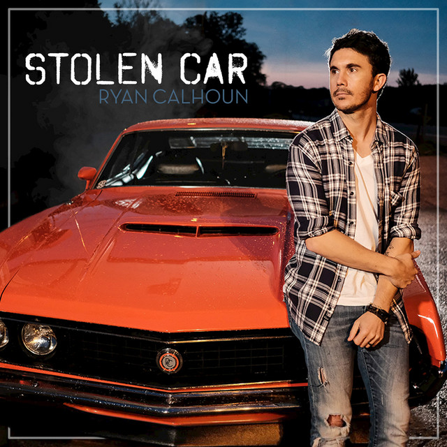 Stolen Car cover