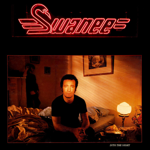 Into The Night cover art