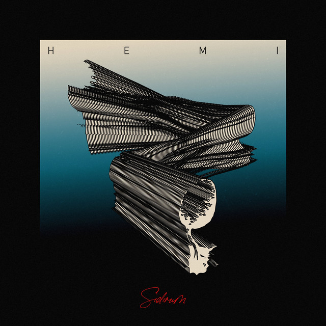 HEMI cover art