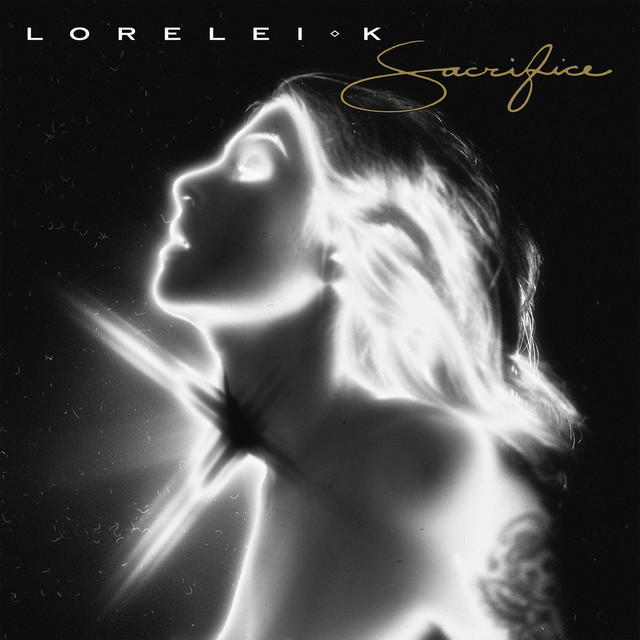 Sacrifice cover art