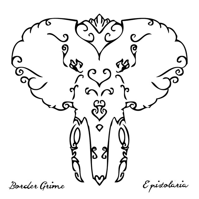 Epistolaria cover