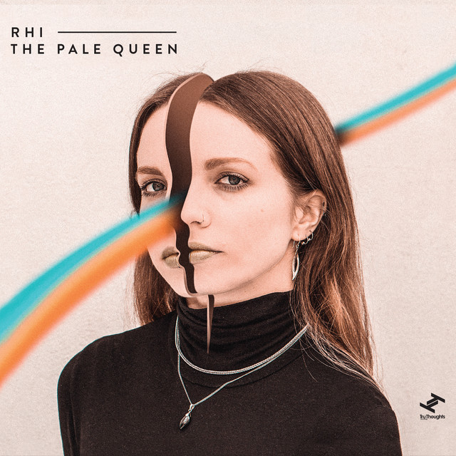 The Pale Queen cover art