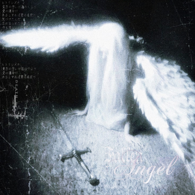 forgotten feelings cover art