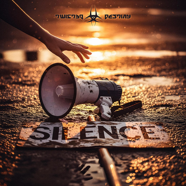Silence cover