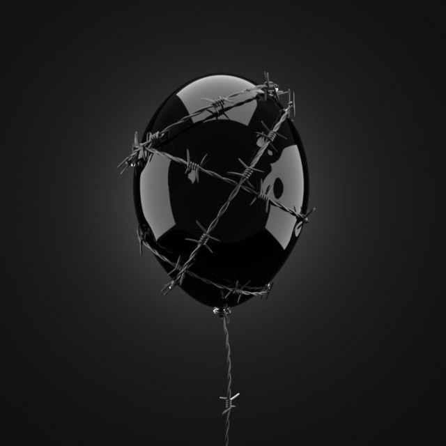 Kein Ballon cover art