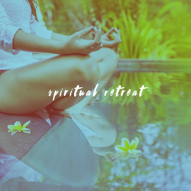 Spiritual Retreat cover art