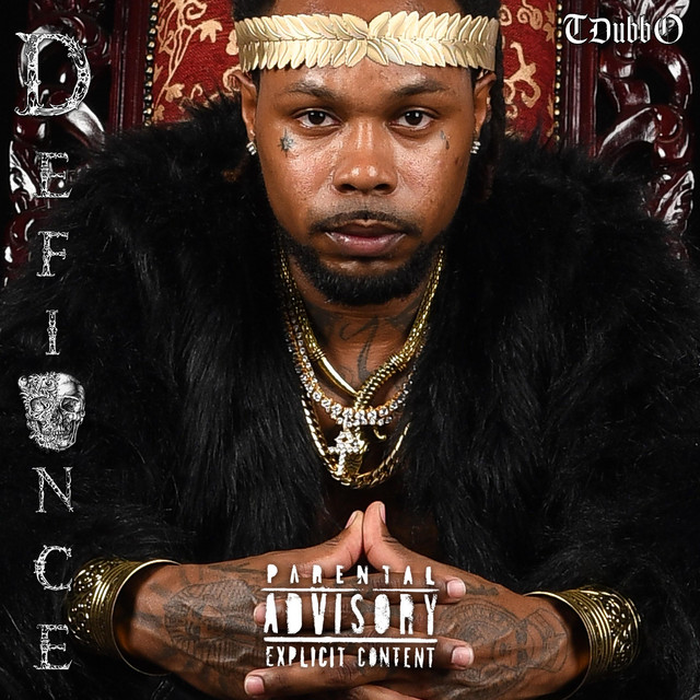 Metaphoric cover art