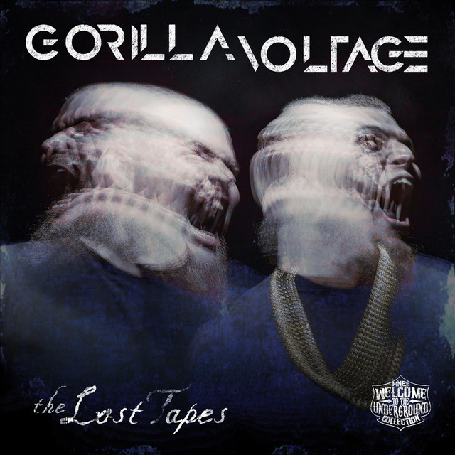 The Lost Tapes cover art