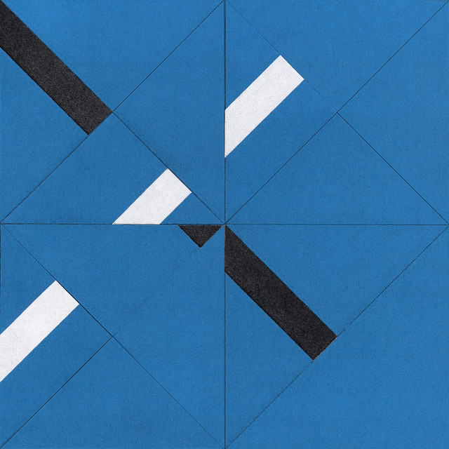 Autonomous cover art