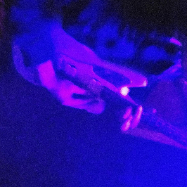 undefined album image