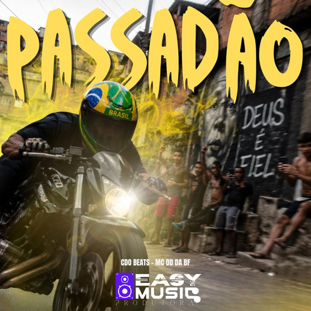 Passadão