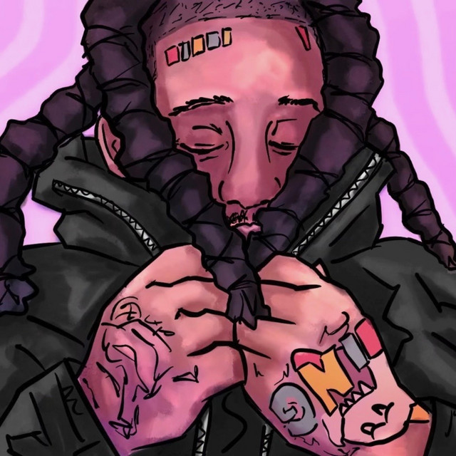 MDMA cover art