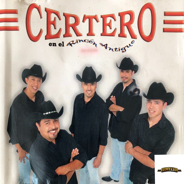 En el Rincón Antiguo cover art