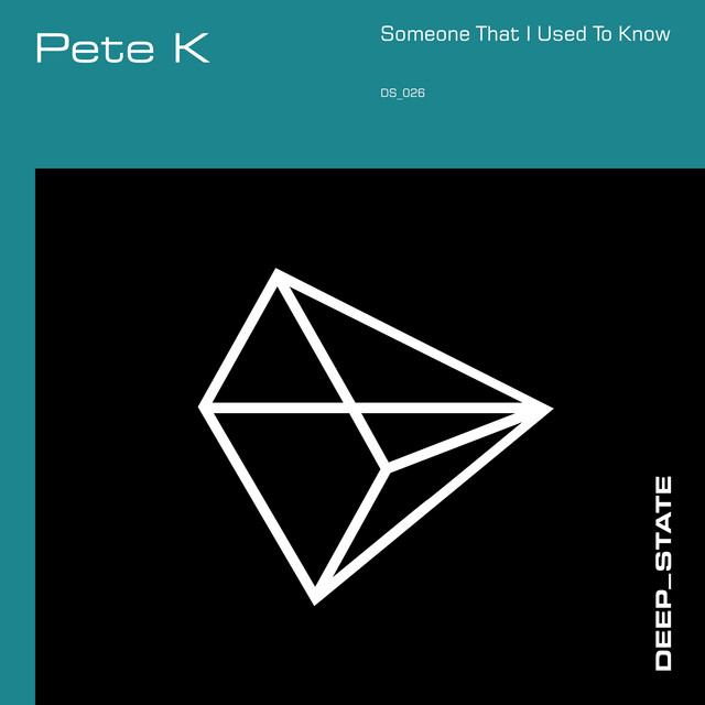 Someone That I Used to Know - Extended album art