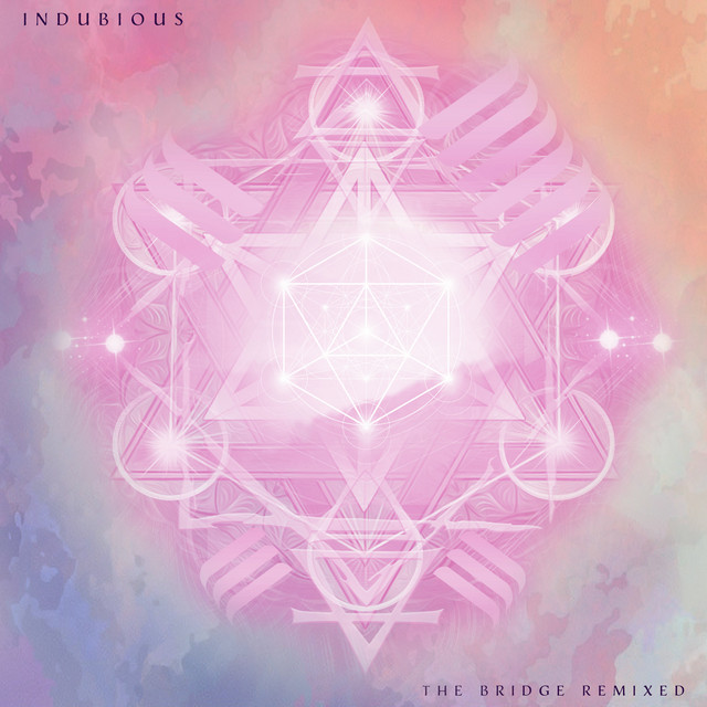 The Bridge Remixed cover art