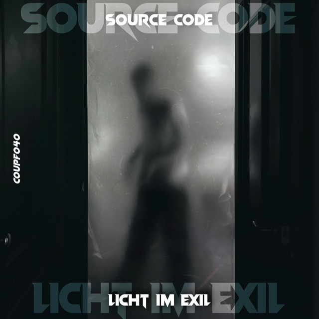 Licht im Exil cover art