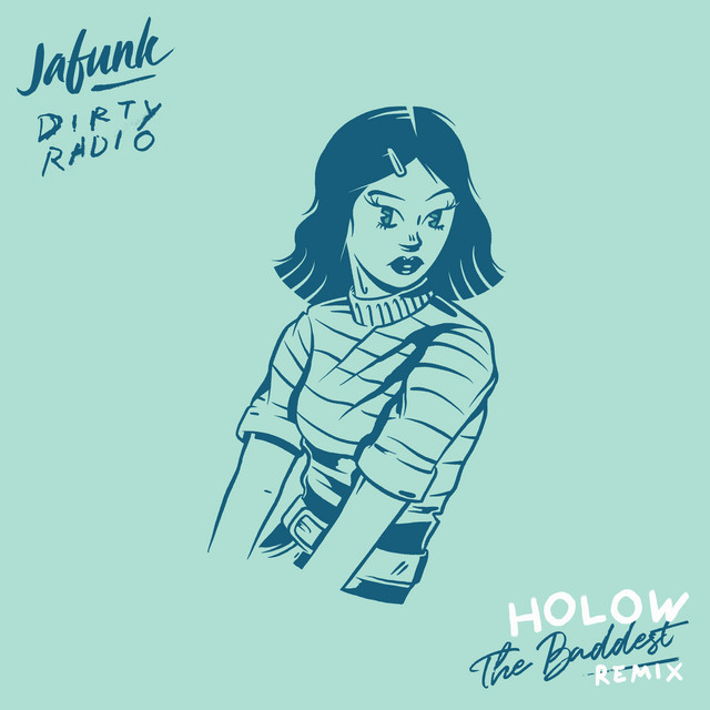 The Baddest - Holow Remix