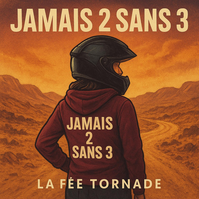 La fée tornade