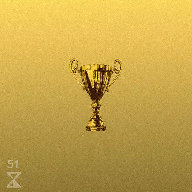 Champion cover art