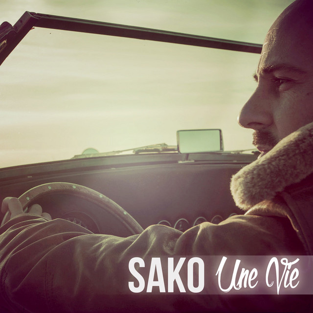 Une vie - EP cover art