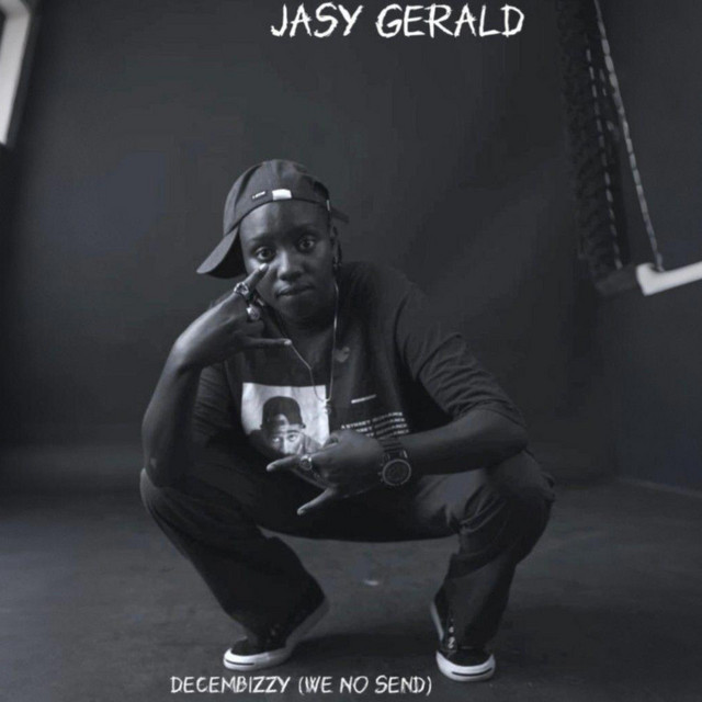 Jasy Gerald