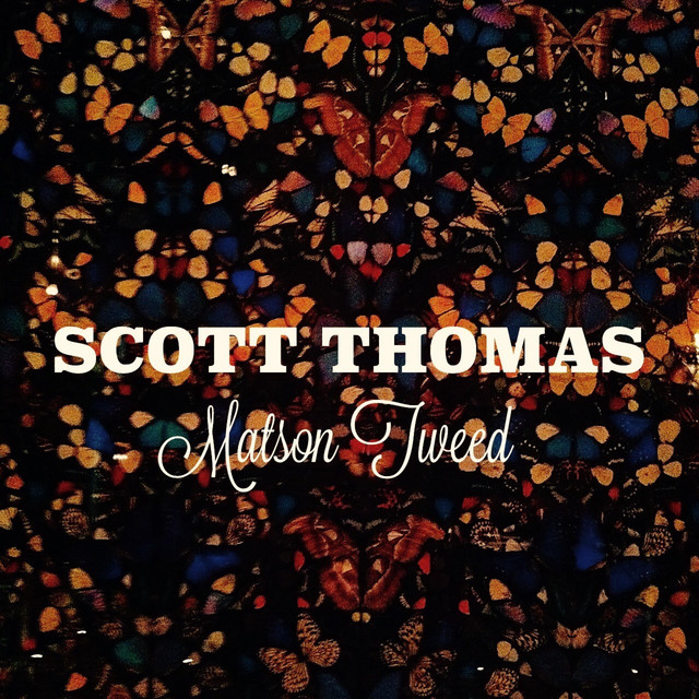 Matson Tweed cover art