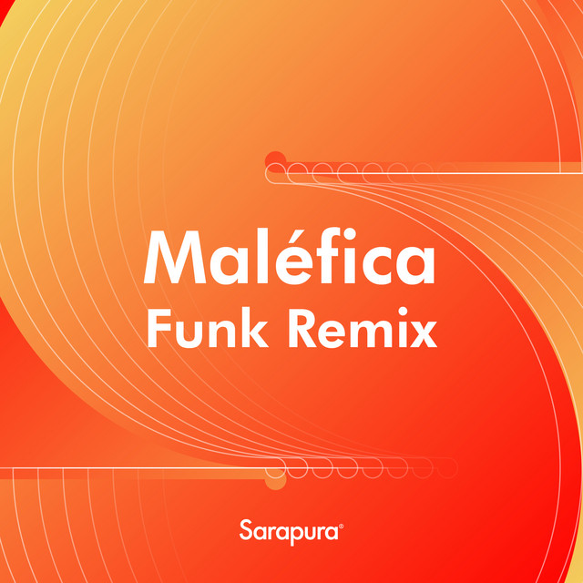 Maléfica (Funk Remix)