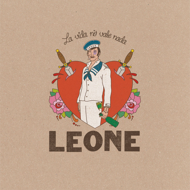 La Vida No Vale Nada cover art