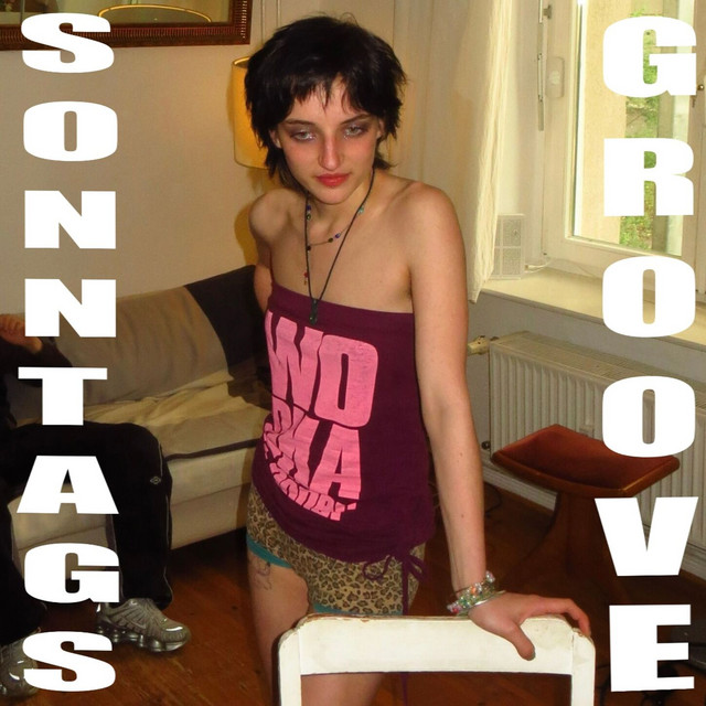 Sonntagsgroove cover
