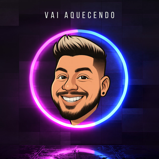 VAI AQUECENDO