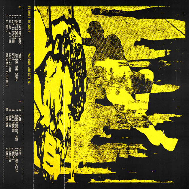Fishnet Records VA 01 - Compilation by Various Artists | Spotify
