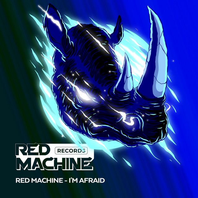 I'm Afraid cover art