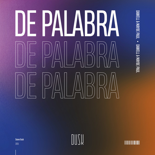 De Palabra cover art