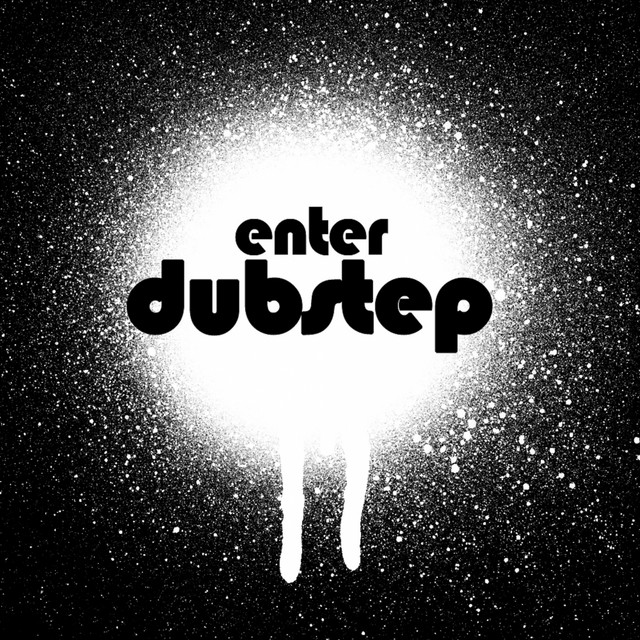 Enter Dubstep, Vol. 1 cover art