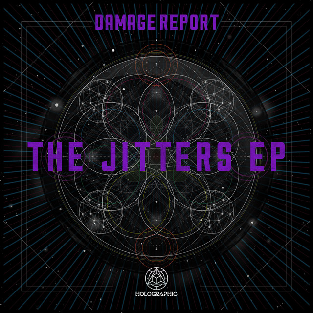 The Jitters artwork