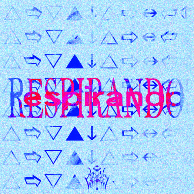 respirando cover art