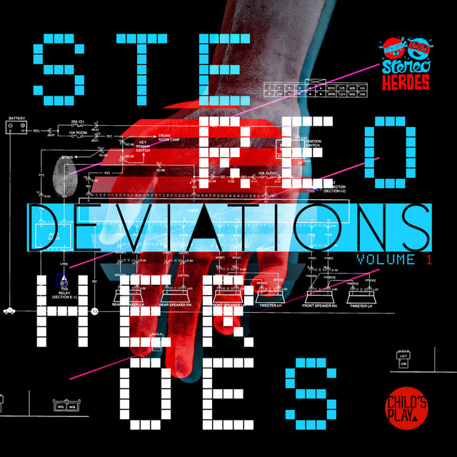 Deviations Vol. 1