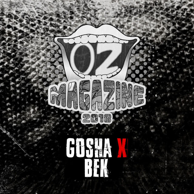 Gosha X | Spotify