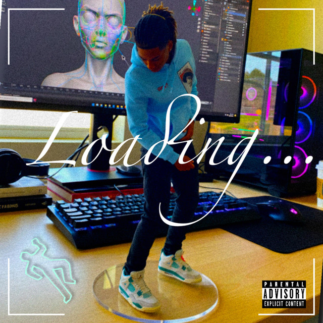 Loading… album image