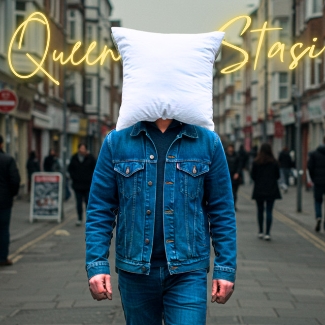 Surrounded By Sleepwalkers - Single by Queen Stasi | Spotify